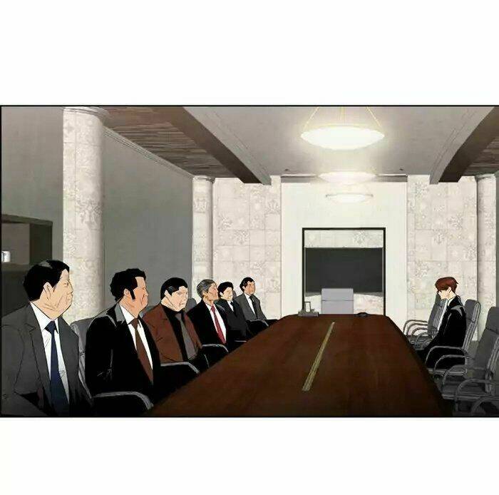 Kẻ Hồi Sinh: Chapter 46