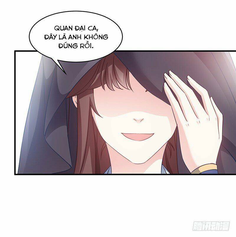 Trò Chơi Trừng Phạt: Chapter 61