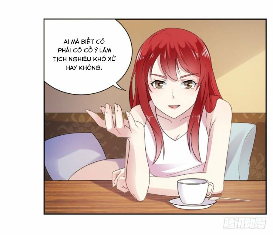 Thiên Kim Đường Môn: Chapter 70