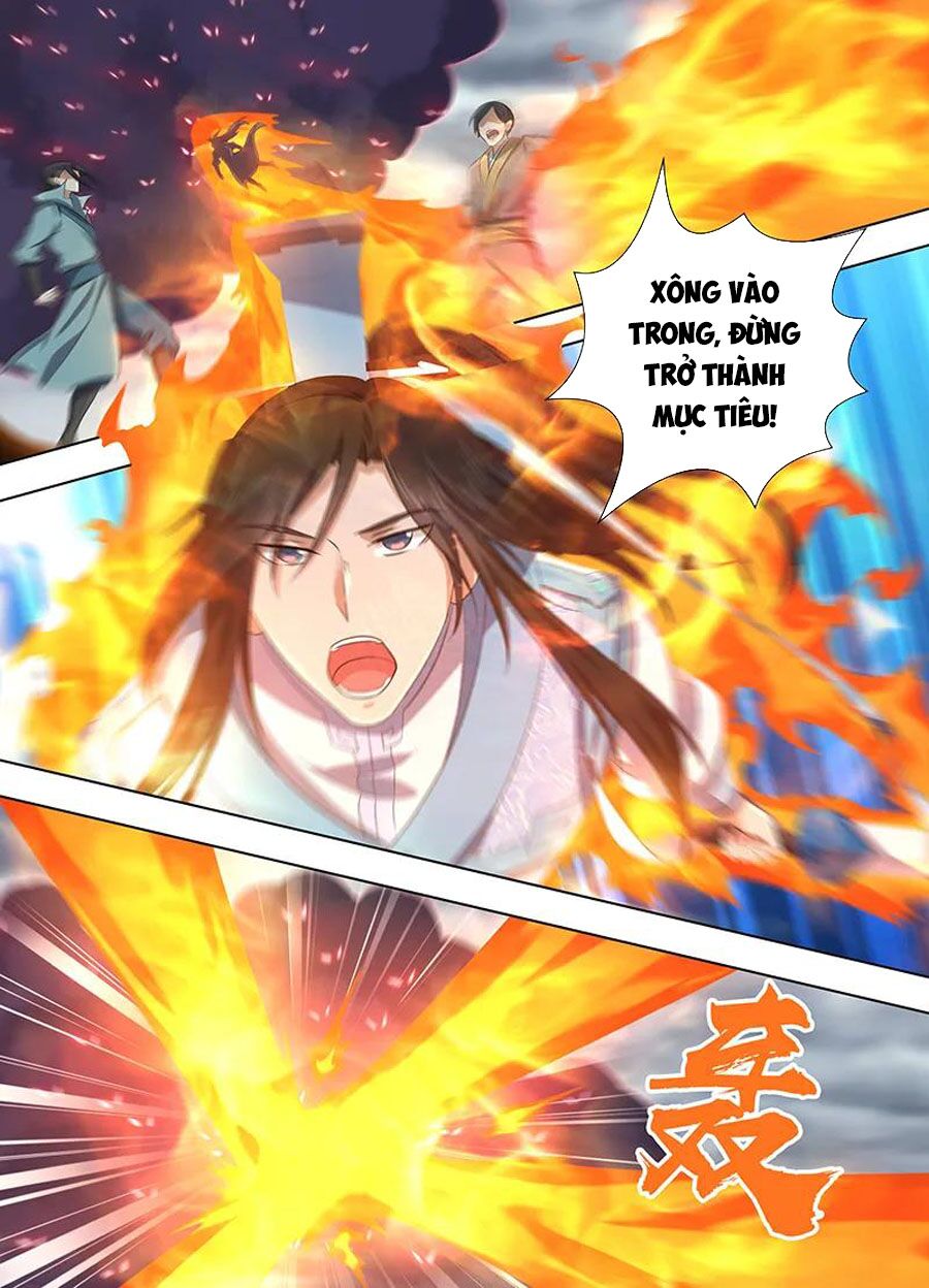 Vĩnh Hằng Chí Tôn: Chapter 229