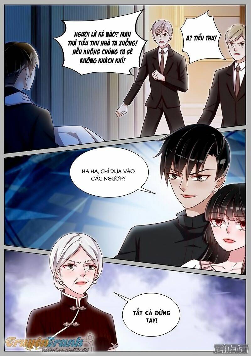 Vương Bài Giáo Thảo: Chapter 130