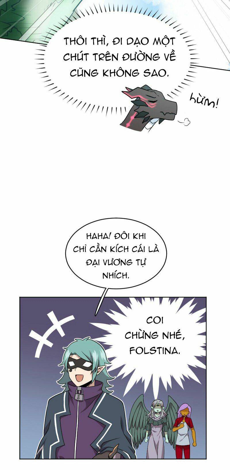 Pháp Sư Và Nữ Chúa Quỷ: Chapter 95