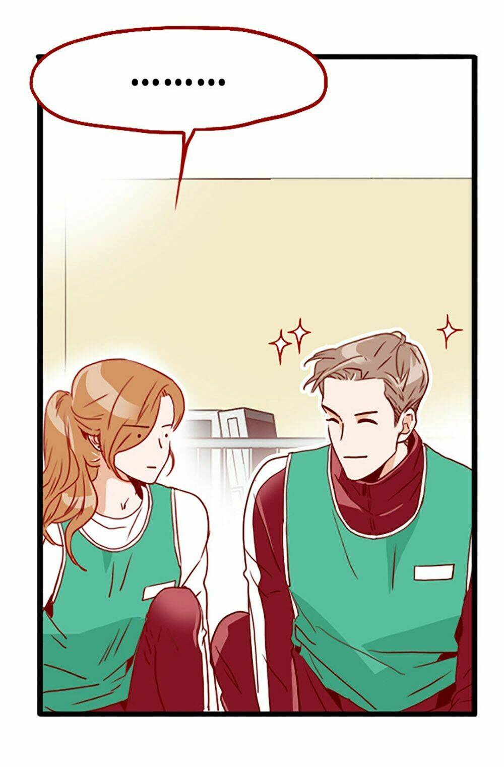 Thư Ký Kim Sao Thế Nhỉ?: Chapter 20