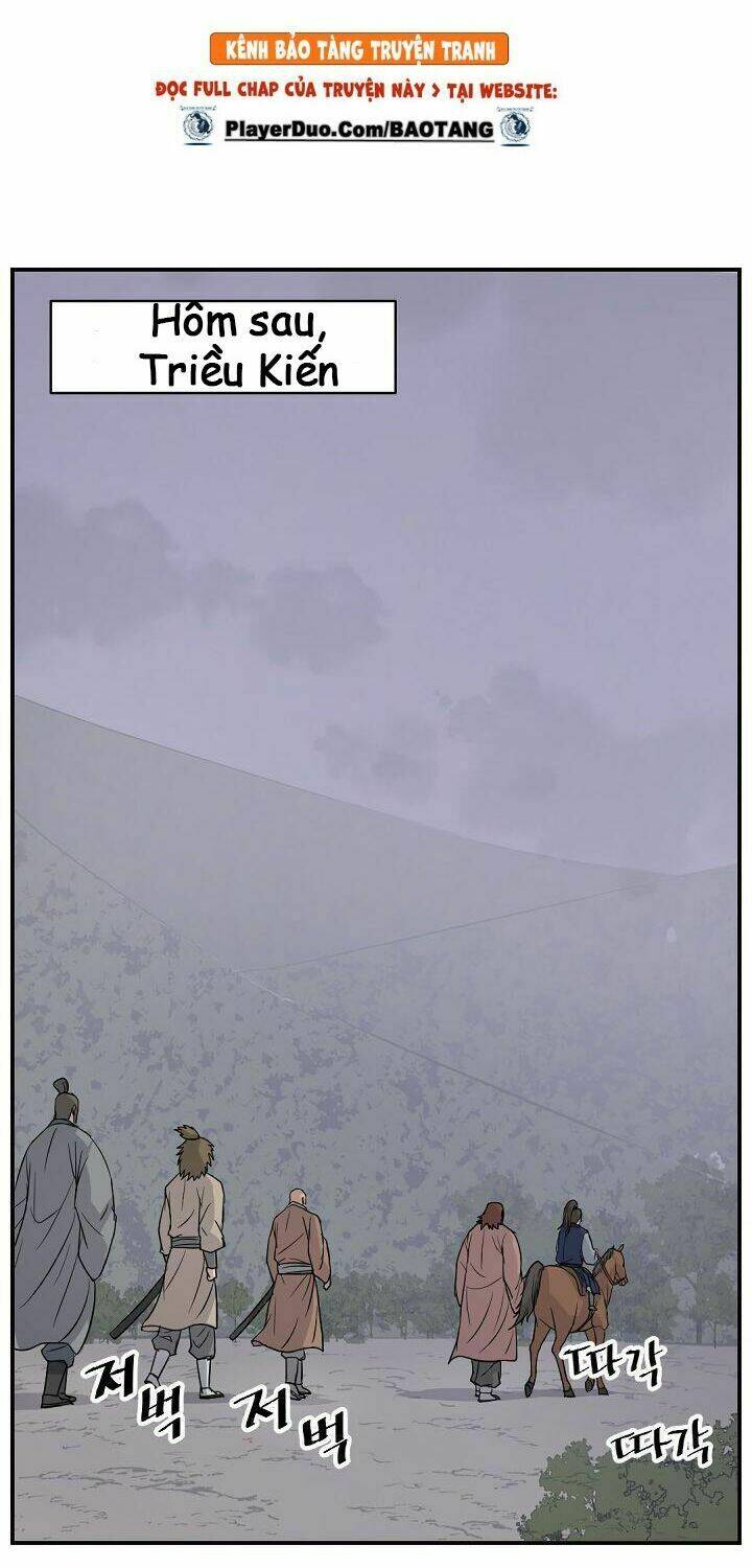 Trọng Sinh, Bất Khả Chiến Bại: Chapter 83