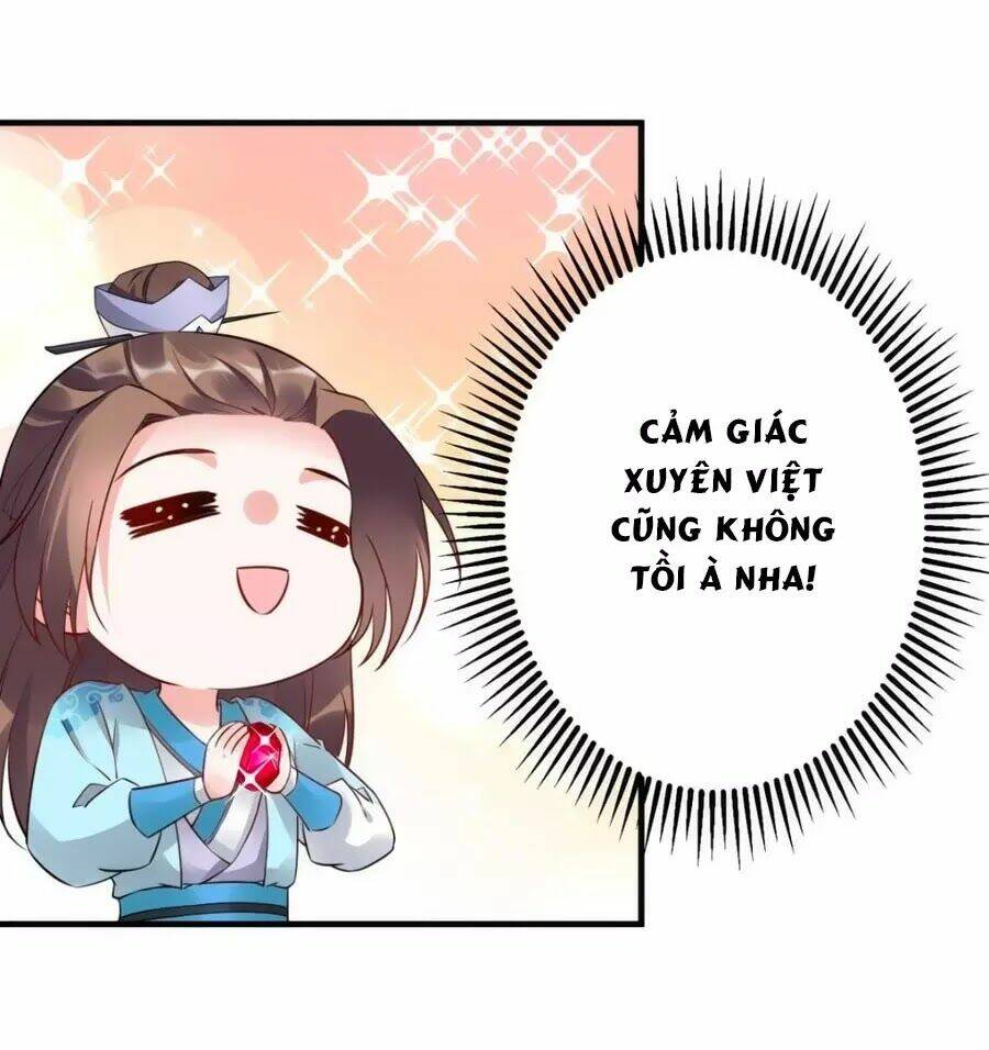 Vương Phi Có Chút Nghịch Ngợm: Chapter 46
