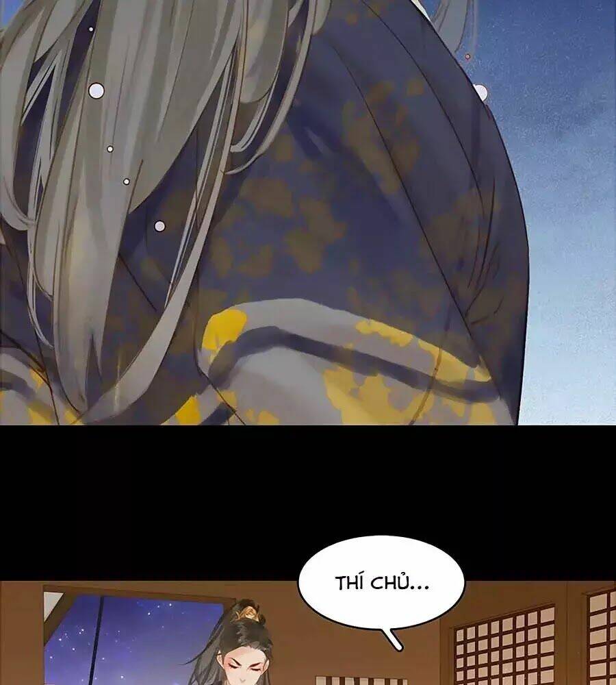 Tiểu Sư Phụ, Tóc Giả Của Ngài Rơi Rồi!: Chapter 22