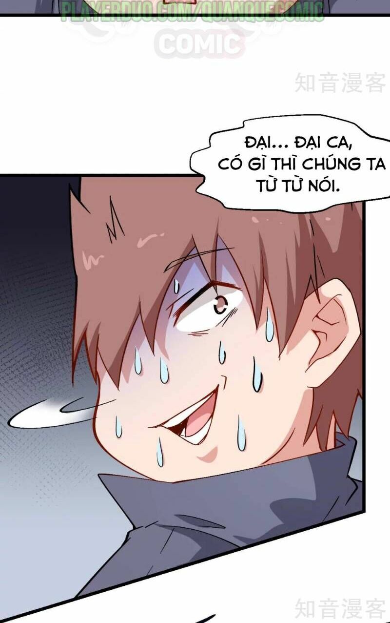 Vườn Trường Cuồng Sư Hệ Thống: Chapter 87