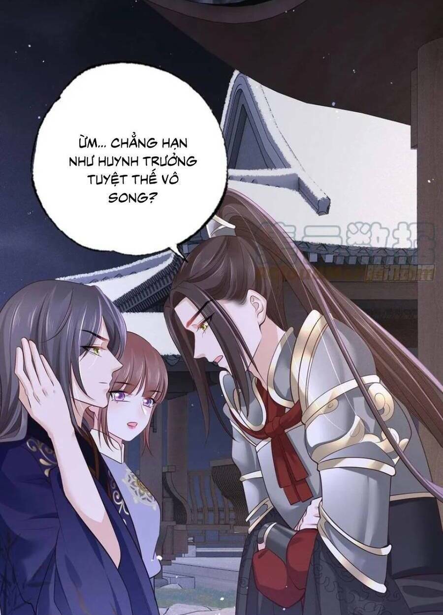 Nữ Thủ Phú Chi Kiều Sủng Nhiếp Chính Vương: Chapter 152