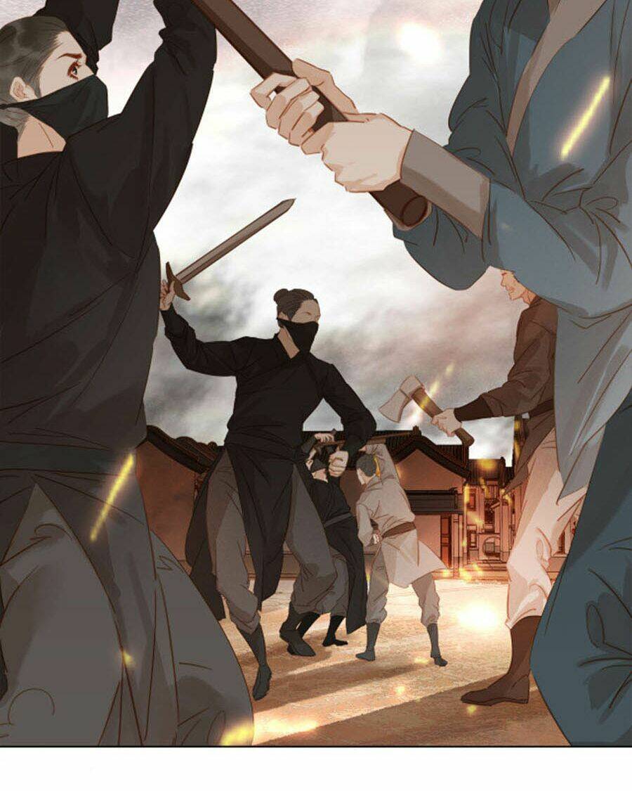 Tiểu Sư Phụ, Tóc Giả Của Ngài Rơi Rồi!: Chapter 42