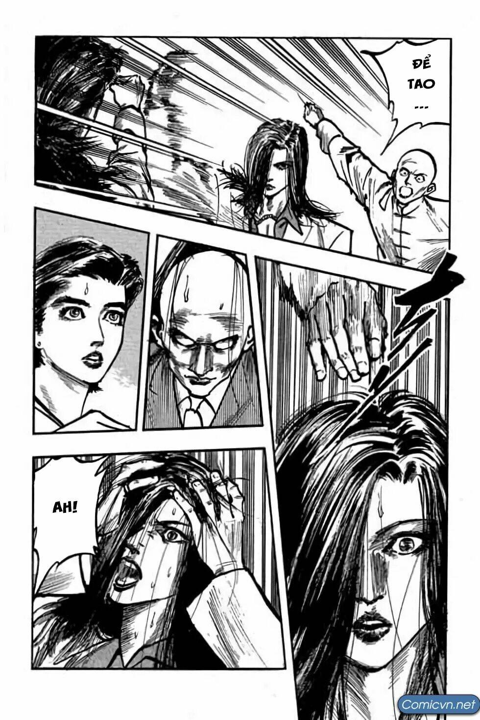 Hiệp Vương Liêu Thiêm Đinh: Chapter 108