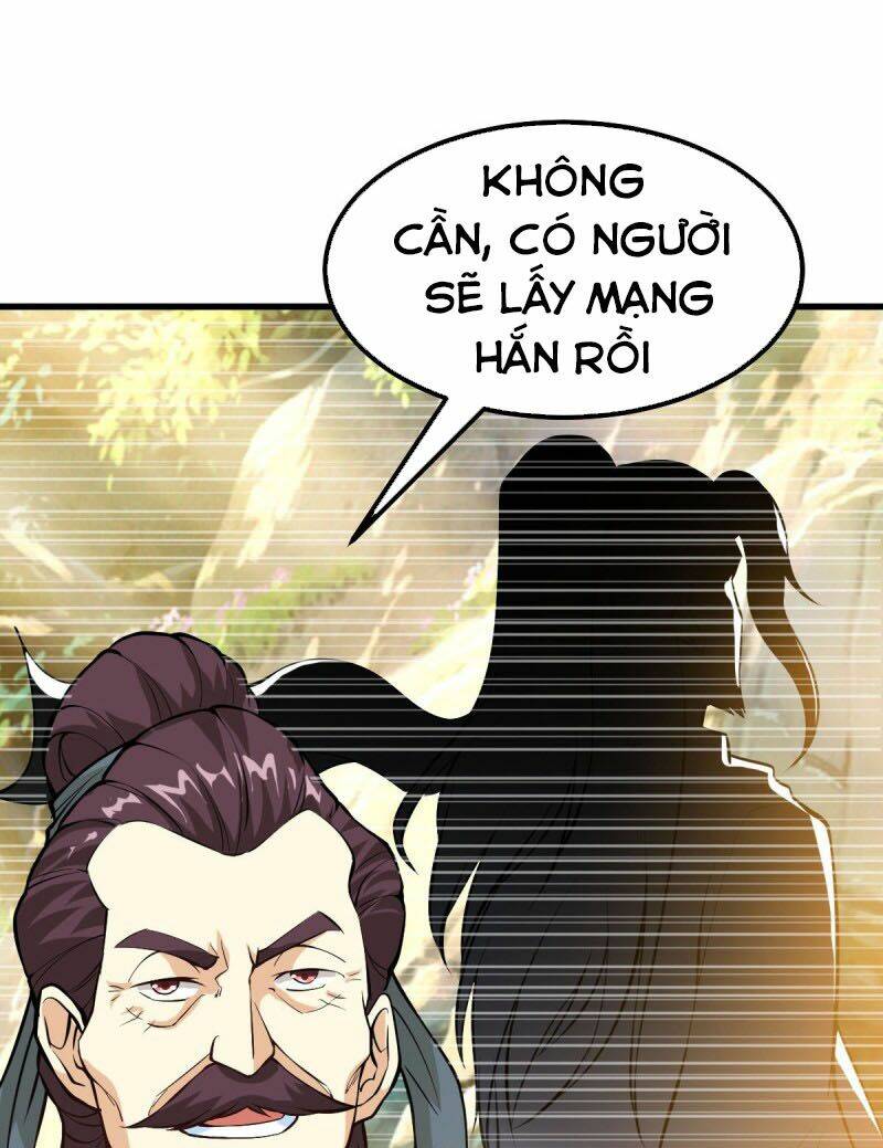 Tiên Vương Trùng Sinh: Chapter 165
