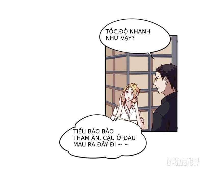 Chạy Đi Âm Sai: Chapter 11