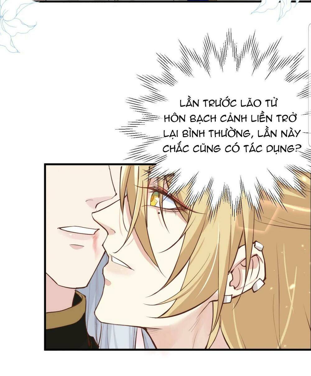 Chàng Vú Em Tu Chân: Chapter 57