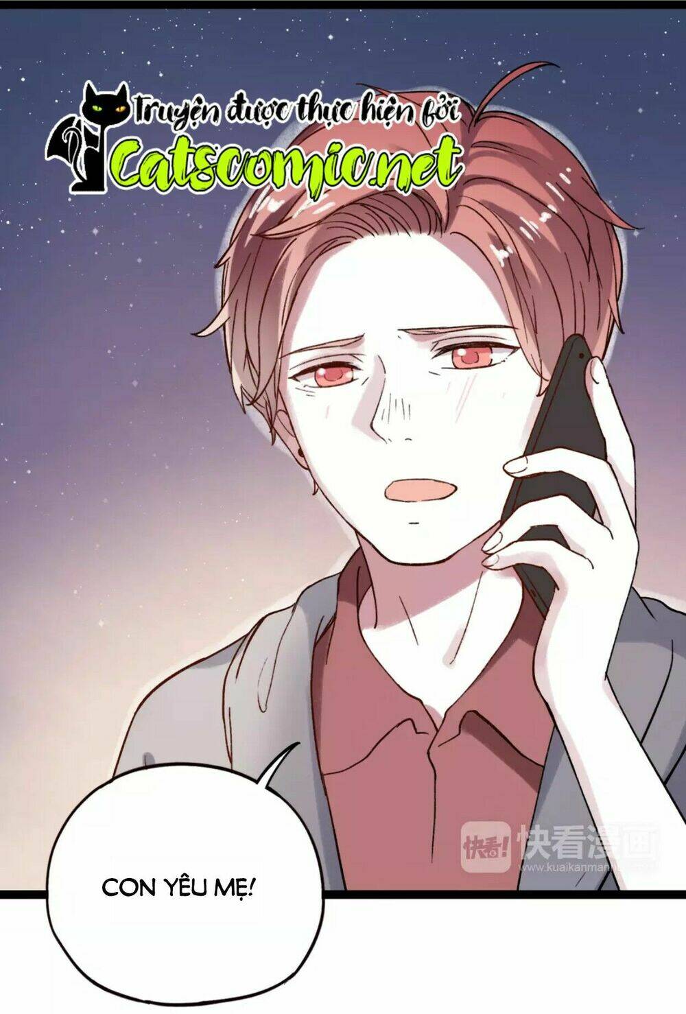 Cậu Đã Từng Yêu Tôi: Chapter 30