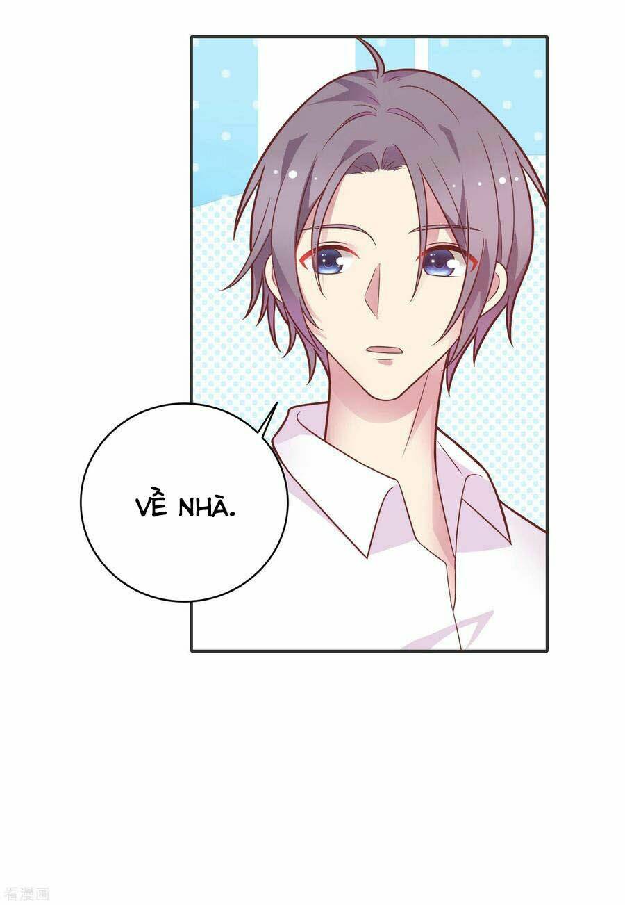 Hẹn Hò Siêu Tốc: Chapter 33