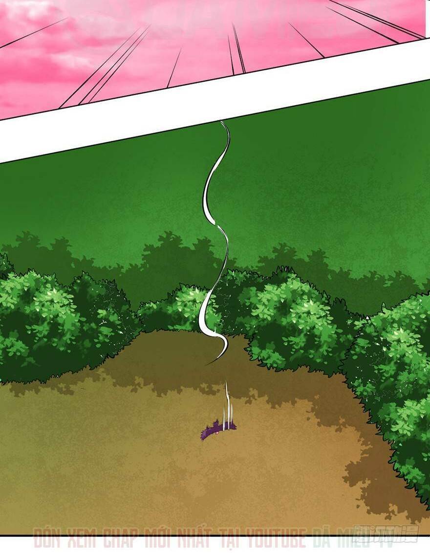 Đô Thị Tu Luyện Cuồng Triều: Chapter 82