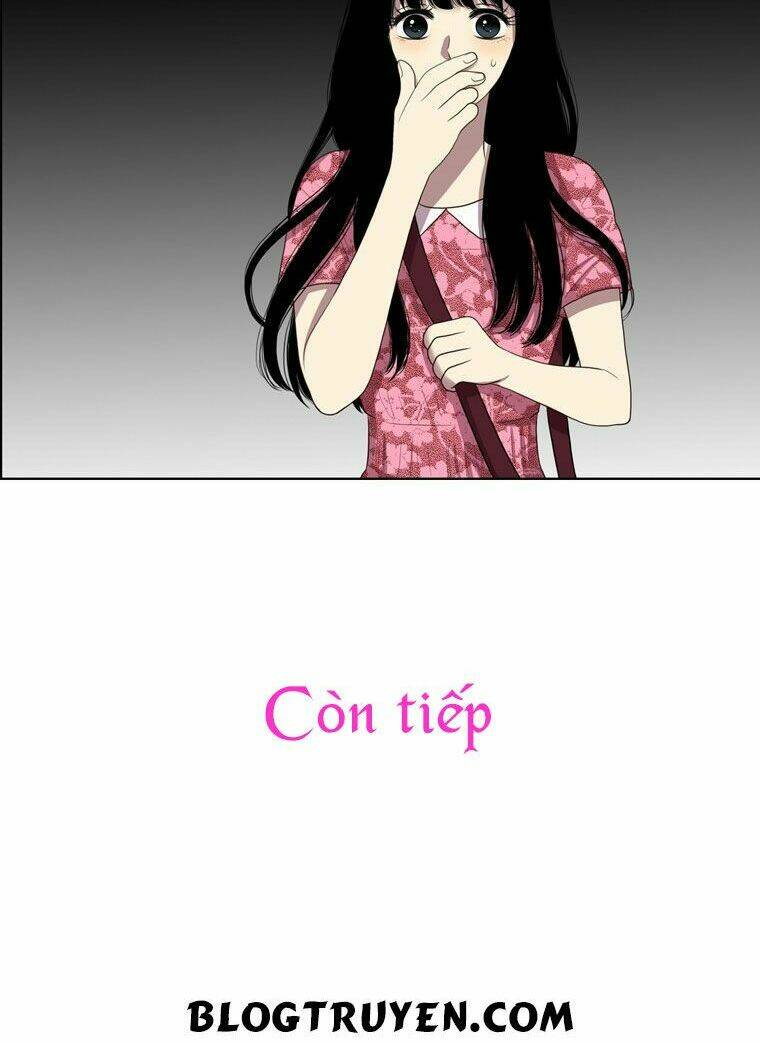 My Shining World: Chapter 39
