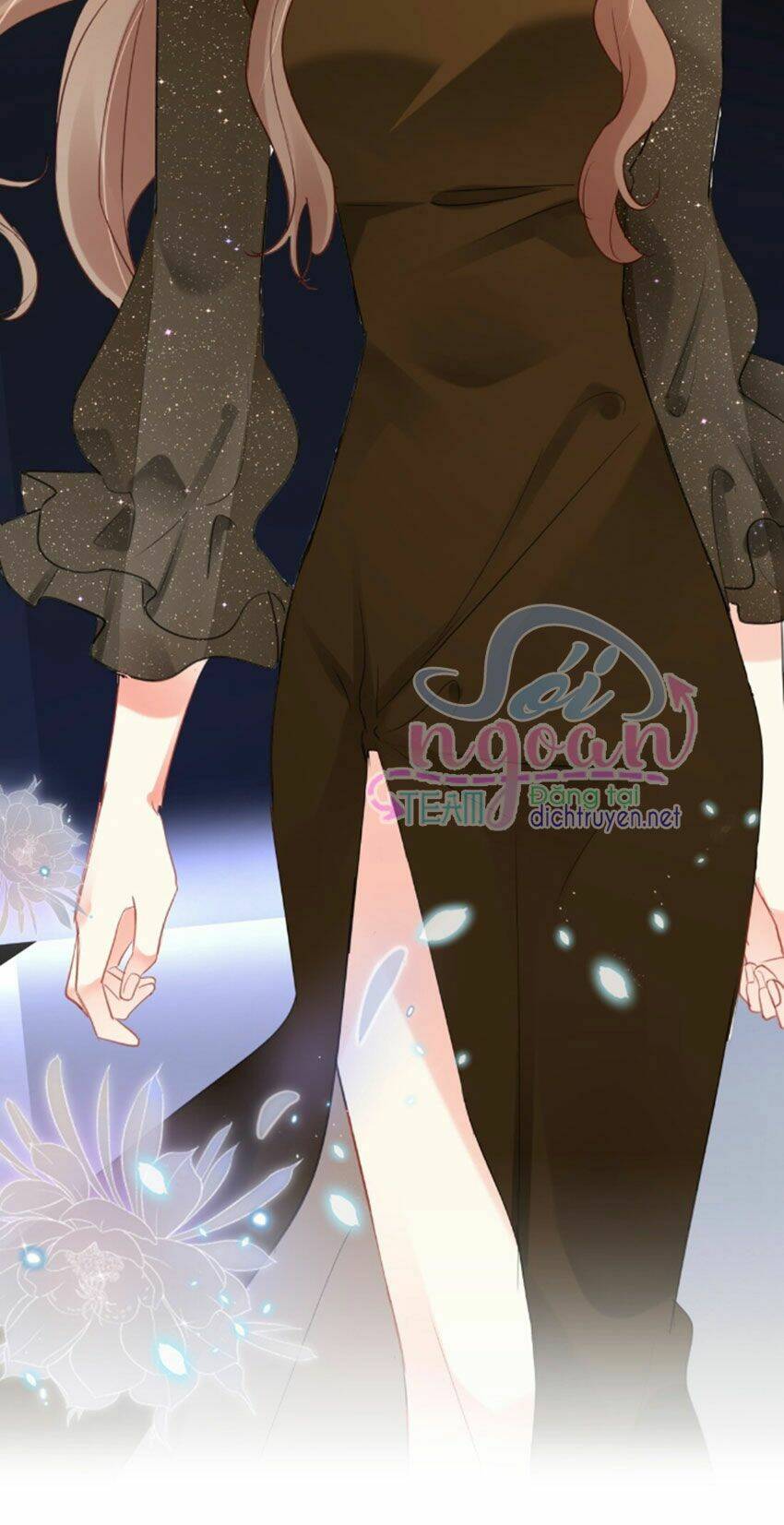 Boss Đại Nhân Là Nữ Thần?: Chapter 34