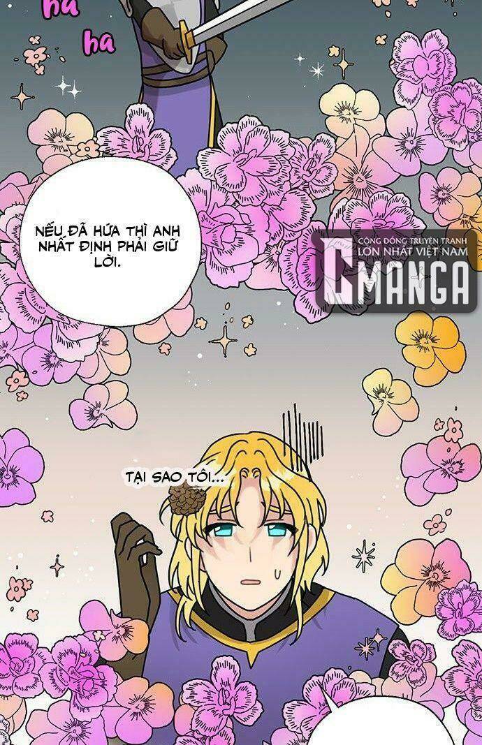 Tôi Trở Thành Đầu Bếp Của Long Vương: Chapter 15