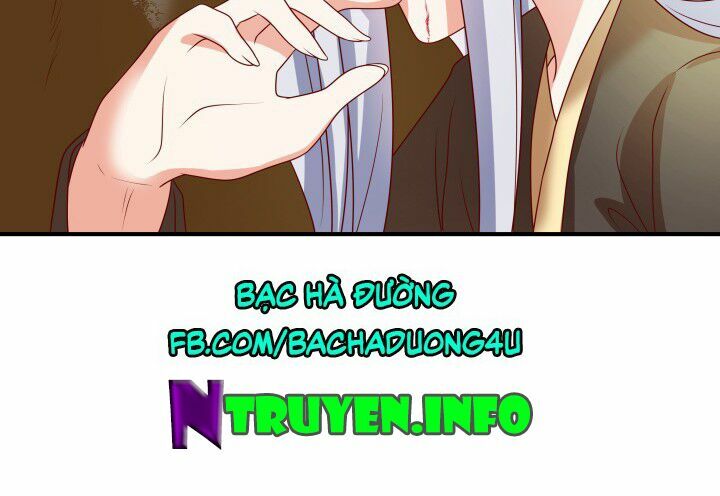Đô đốc đại nhân sủng thê kí: Chapter 1.9