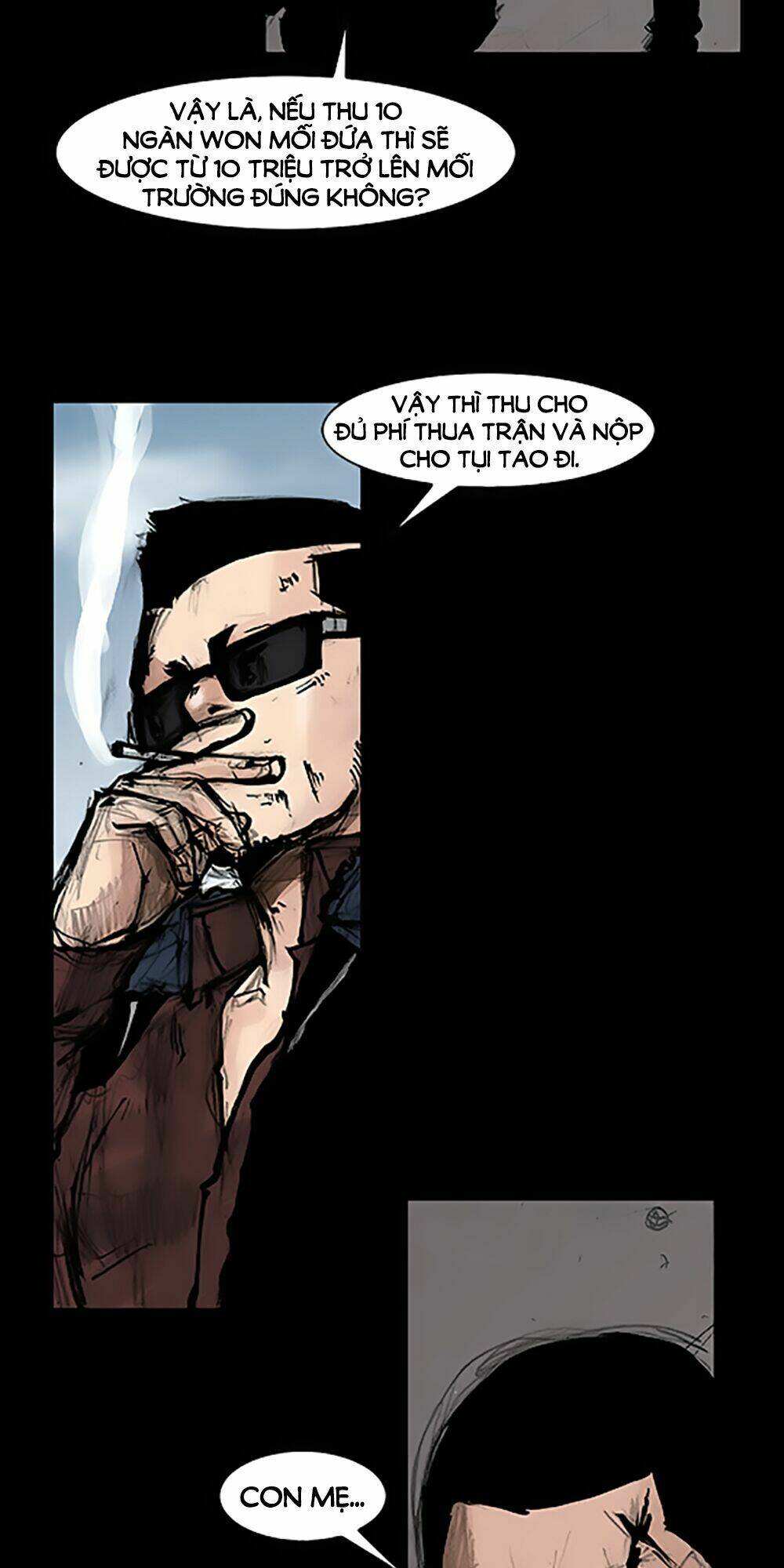 Độc Cô Tiền Truyện: Chapter 60
