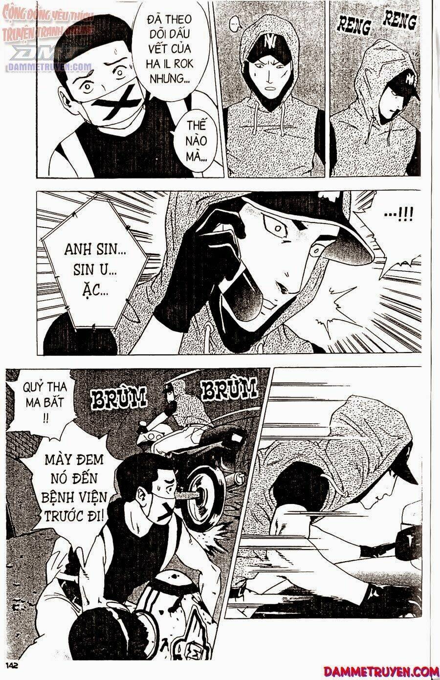 Ai Hơn Ai: Chapter 161