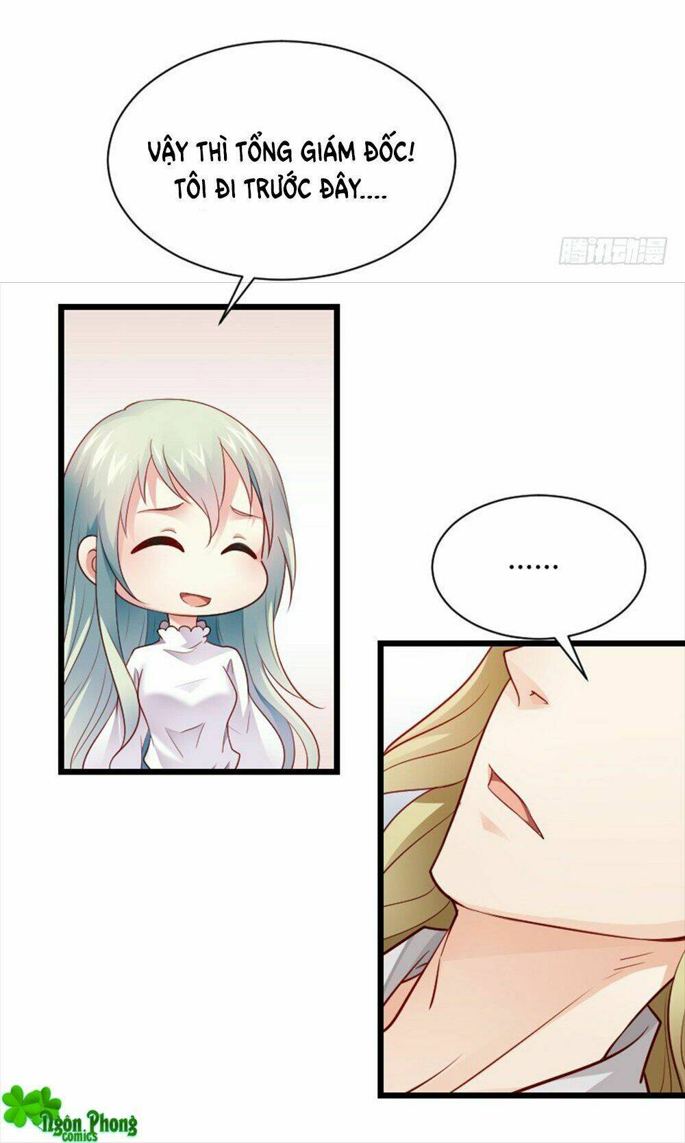 Vạn Năm Nhân Duyên Nhất Tuyến Khiên: Chapter 39