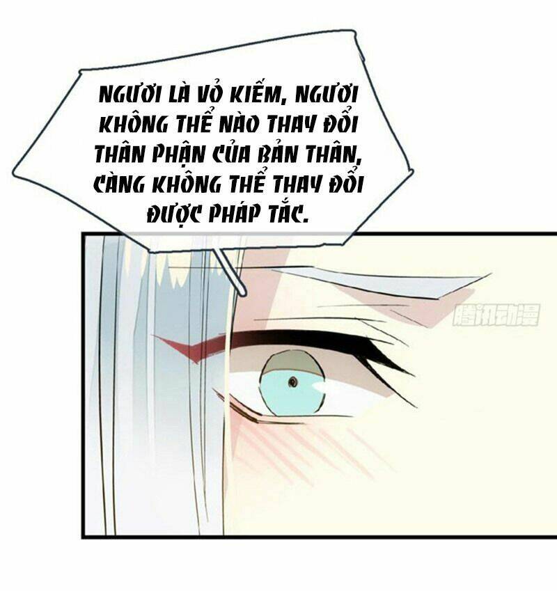 Sư Phụ Lại Trêu Chọc Ta: Chapter 51.5