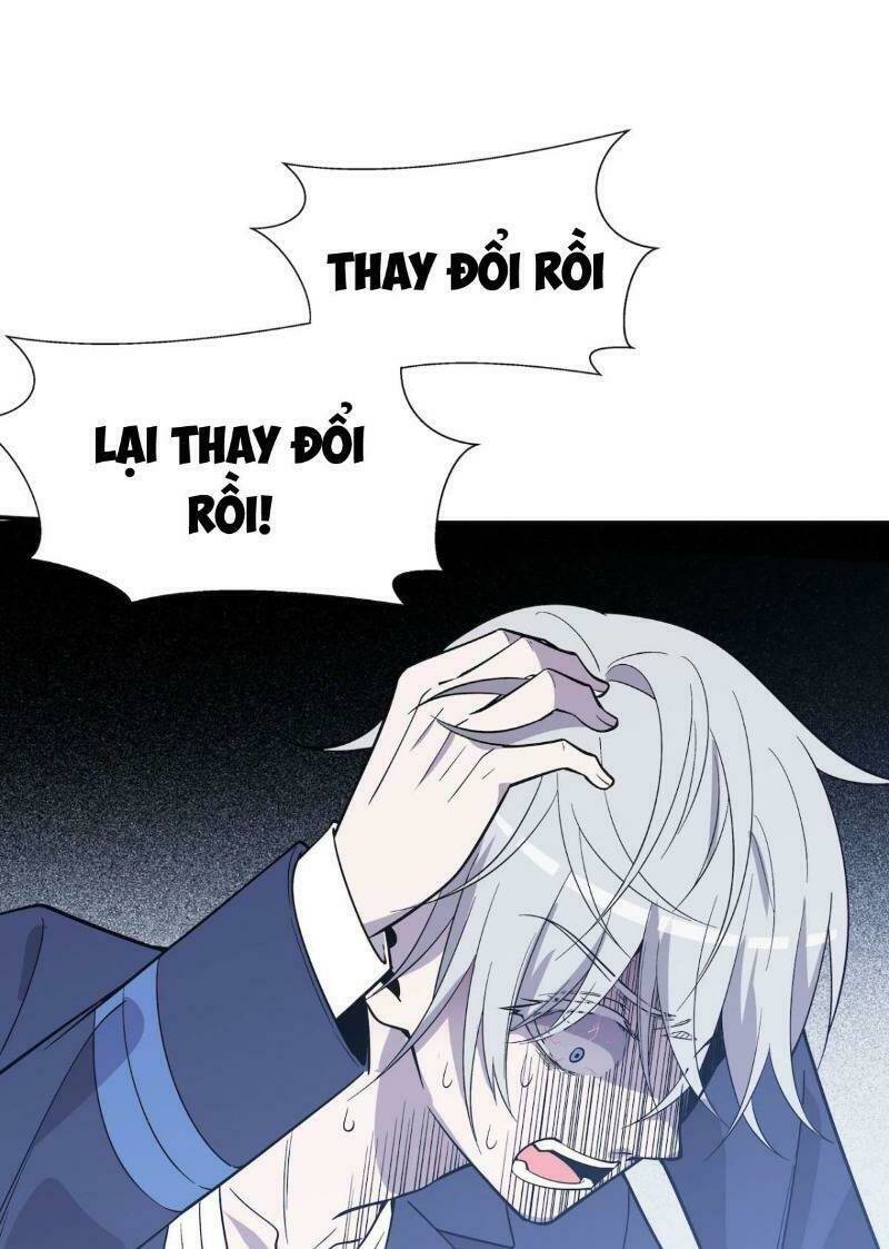 Thát Không Mê Thất: Chapter 60