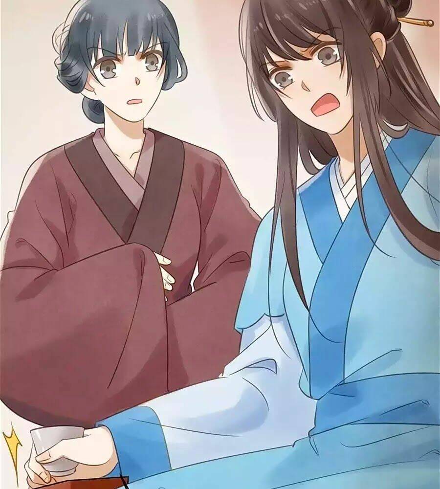 Vương Phi Muốn Trèo Tường: Chapter 27