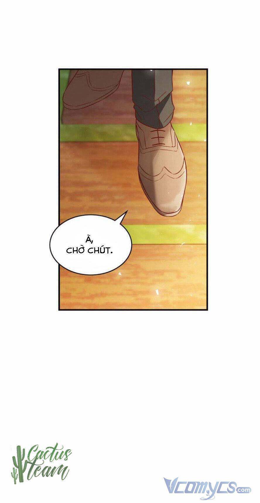 Lòng Trung Thành Với Kẻ Ác: Chapter 15