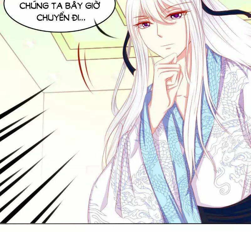 Hoàng Đế “Phế Vật” Tiến Hóa Sử: Chapter 76