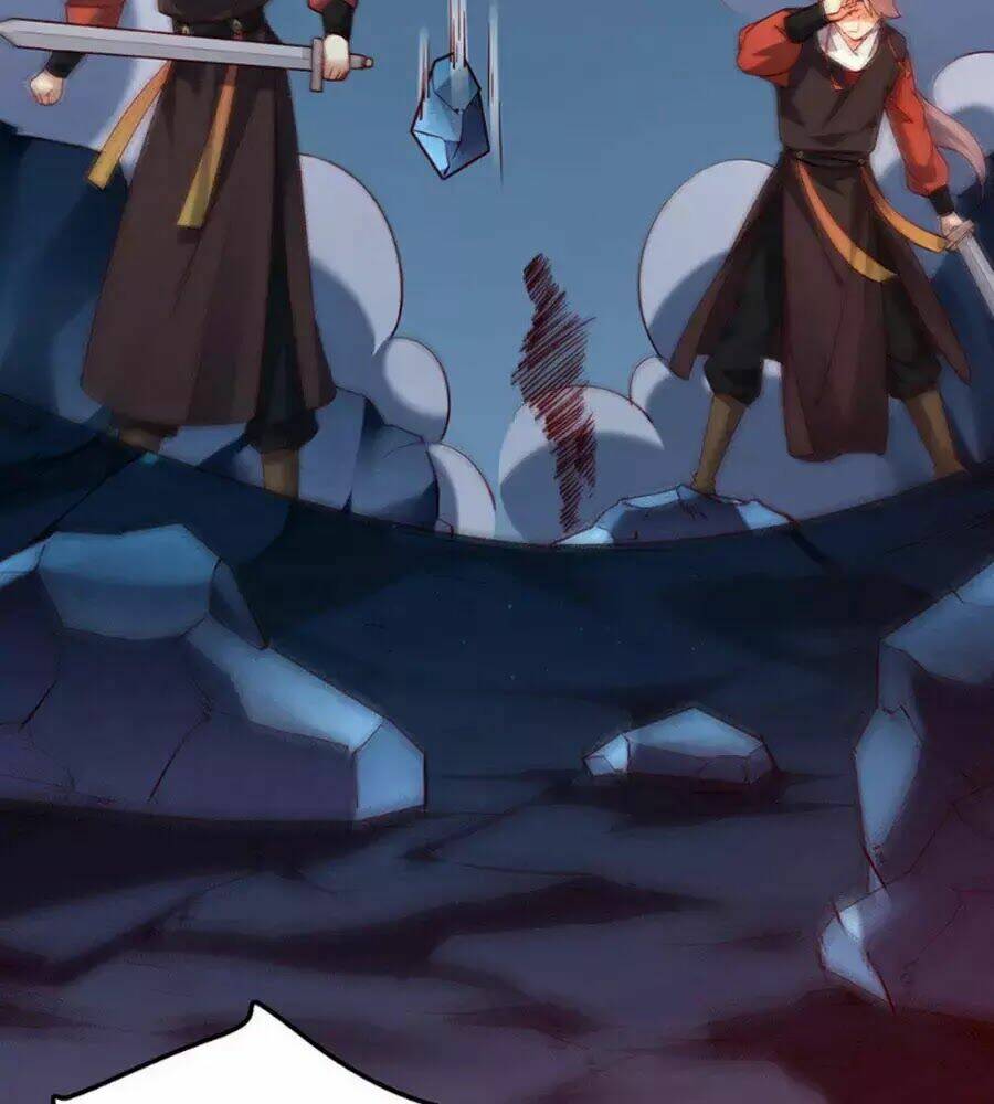 Thiên Kim Bất Hoán: Chapter 18