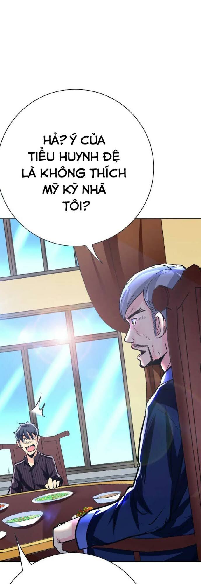 Hệ Thống Tiên Tôn Tại Đô Thị: Chapter 61