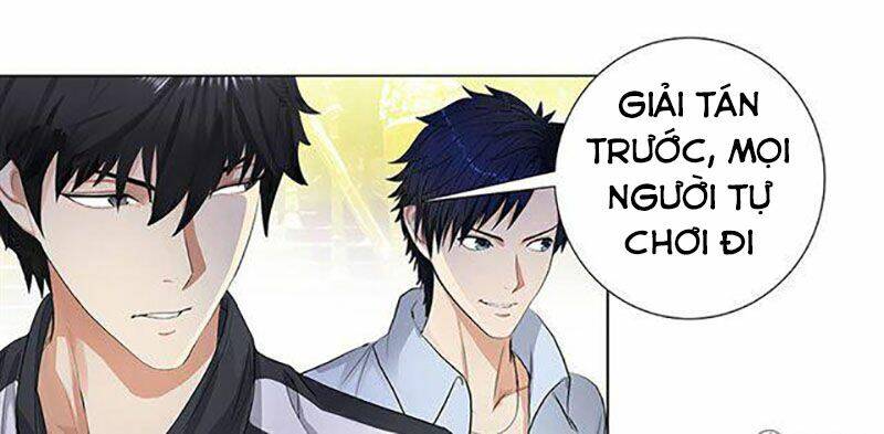 Học Viện Cao Thủ: Chapter 99