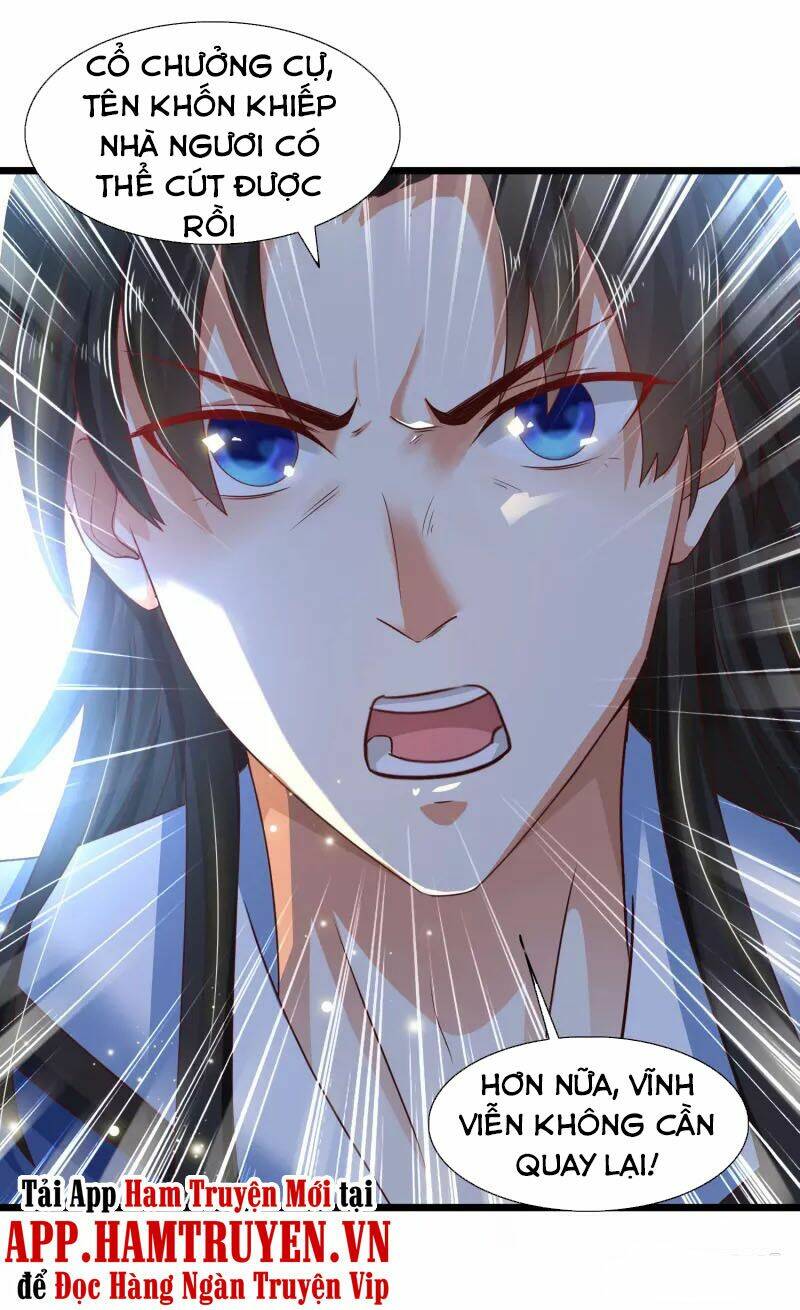 Khoa Kỹ Đại Tiên Tông: Chapter 9