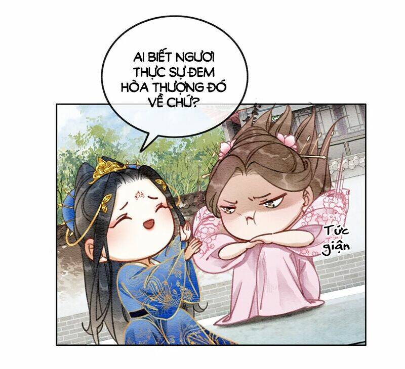 Hậu Cung Của Trẫm Cháy Rồi!: Chapter 50
