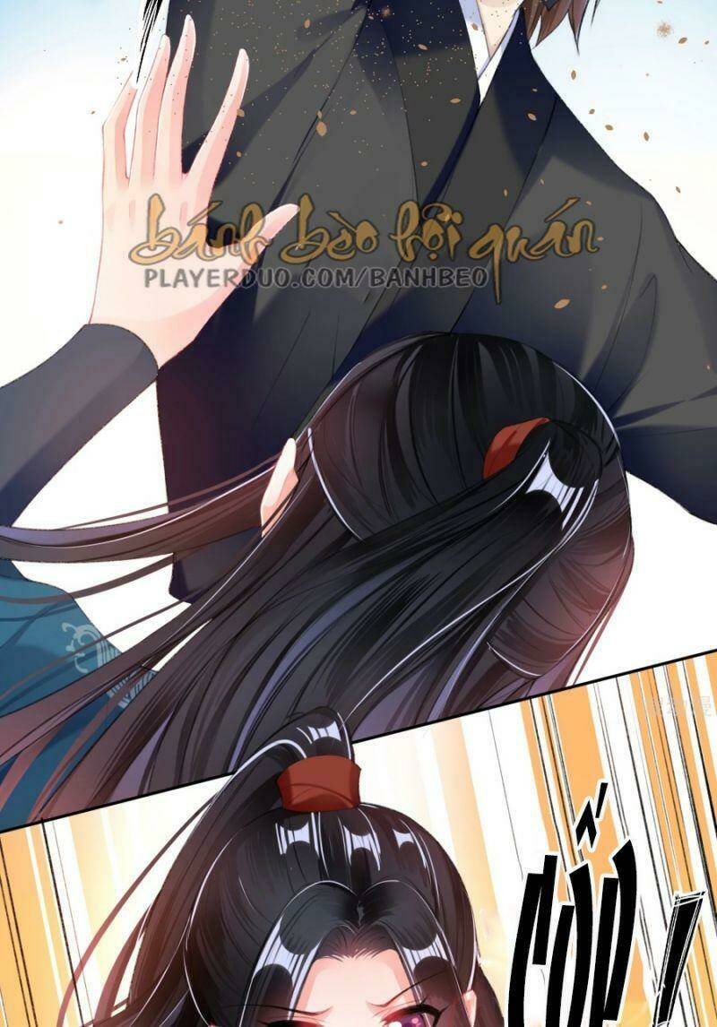 Vương Gia, Áo Lót Của Ngươi Rơi Mất Rồi: Chapter 37