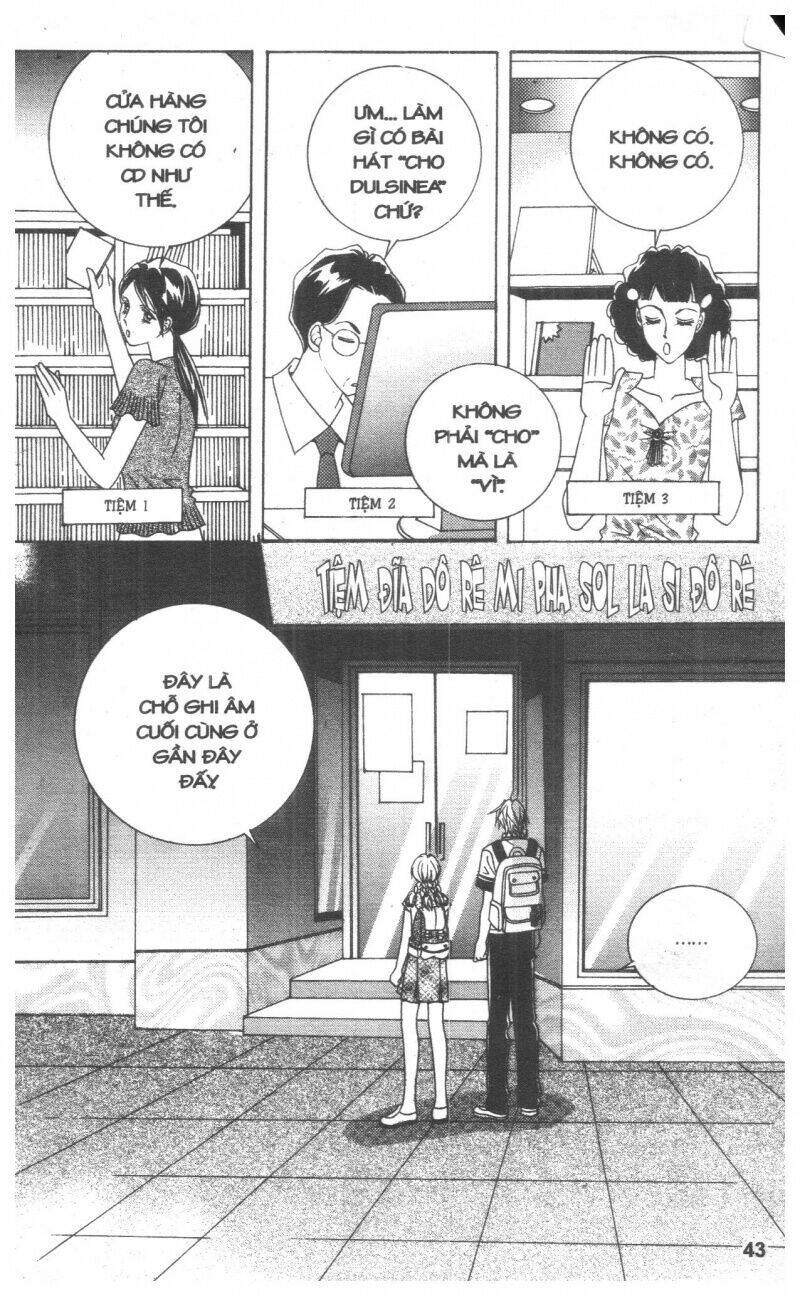 Cũng Vì Em: Chapter 1