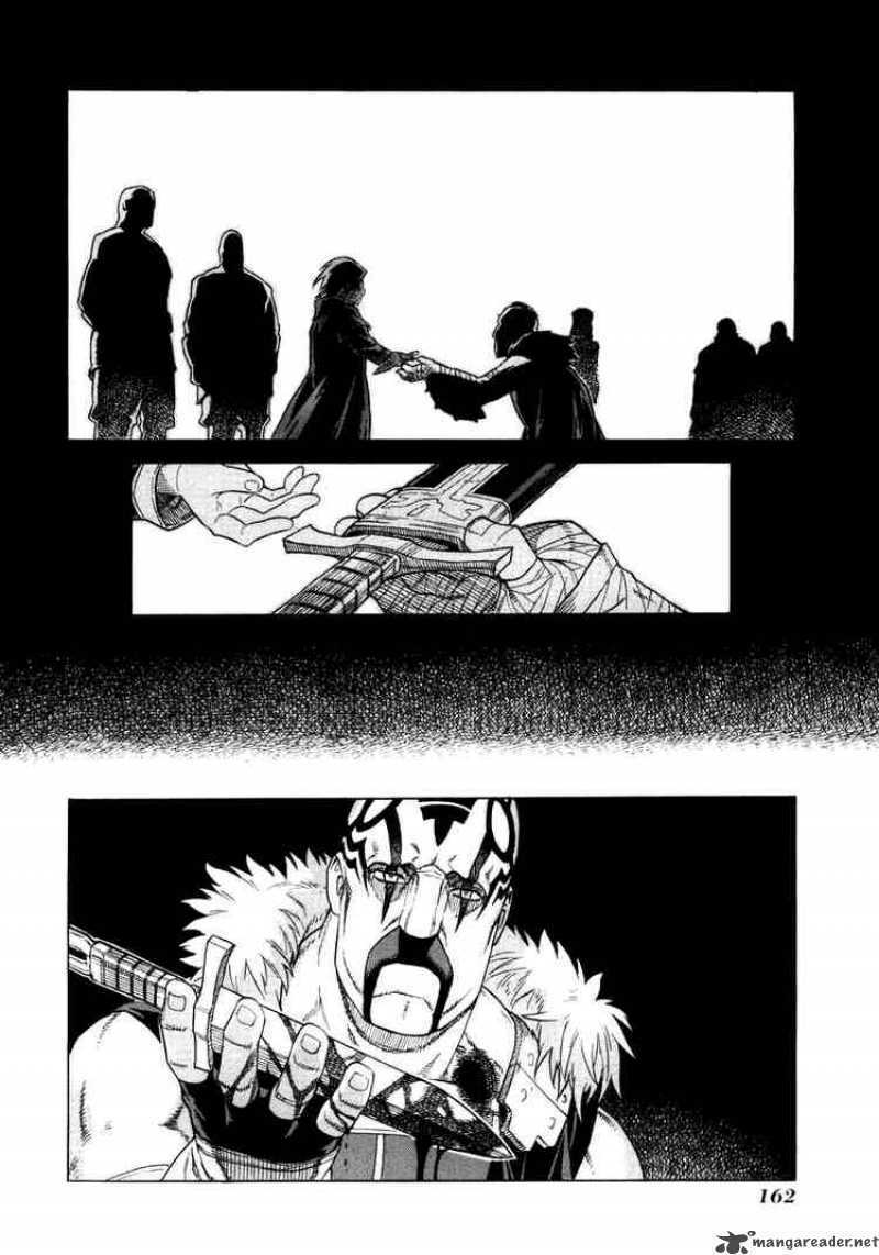 Ubel Blatt: Chapter 38