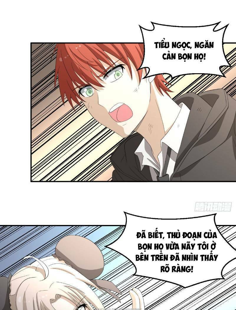 Nghịch Thiên Tiên Mệnh: Chapter 25