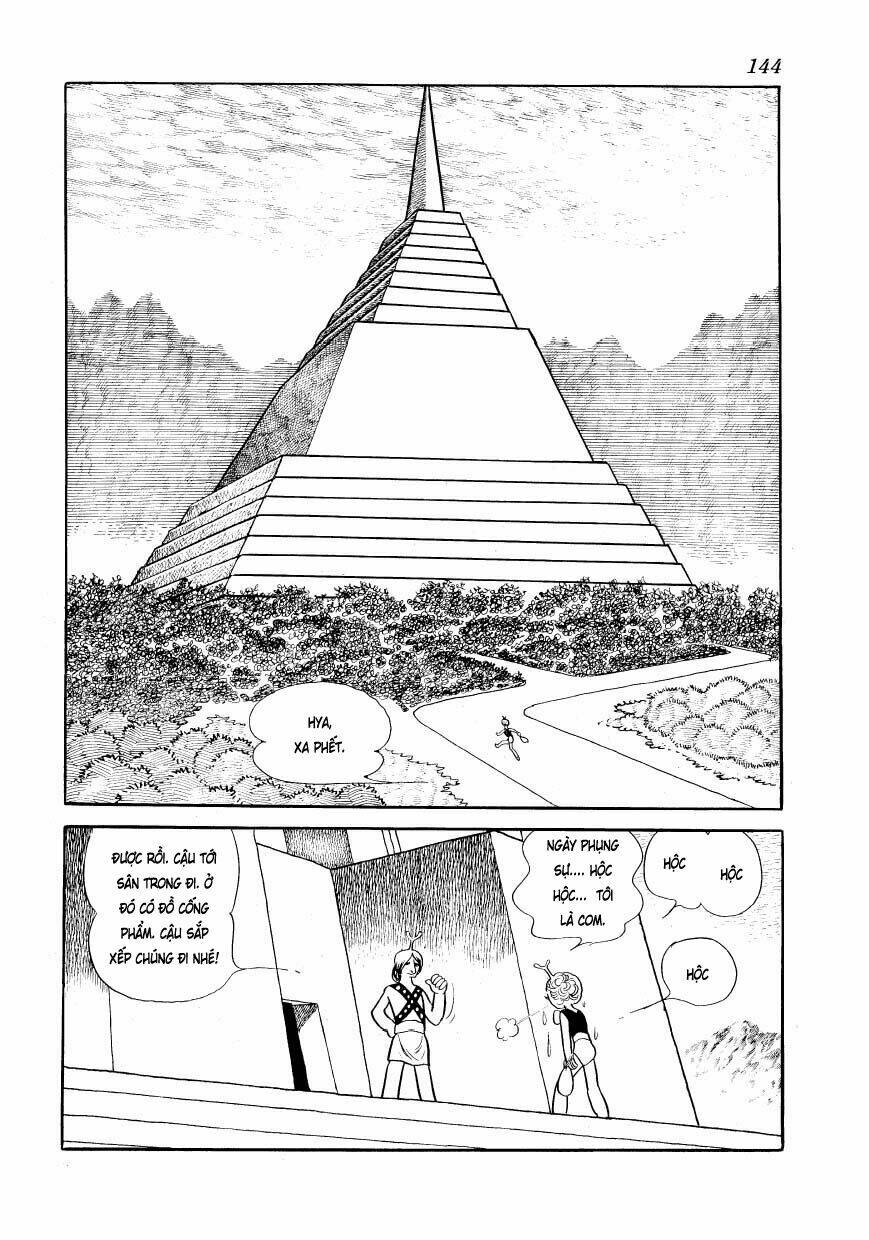 Chim Lửa: Chapter 68