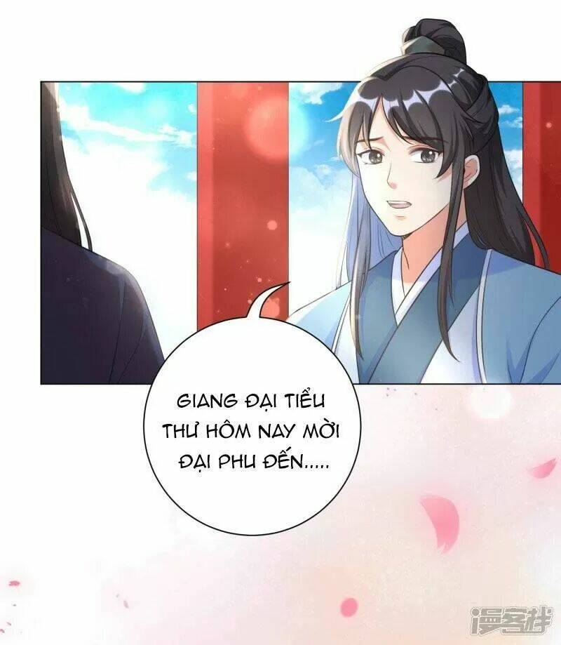 Vương Phi Có Độc!: Chapter 19