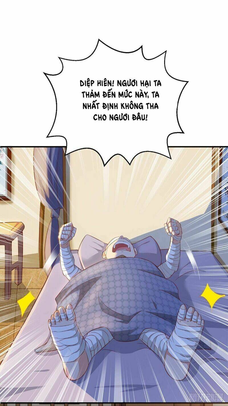 Hệ Thống Chiếm Đoạt Bá Đạo Trên Từng Hạt Gạo: Chapter 8