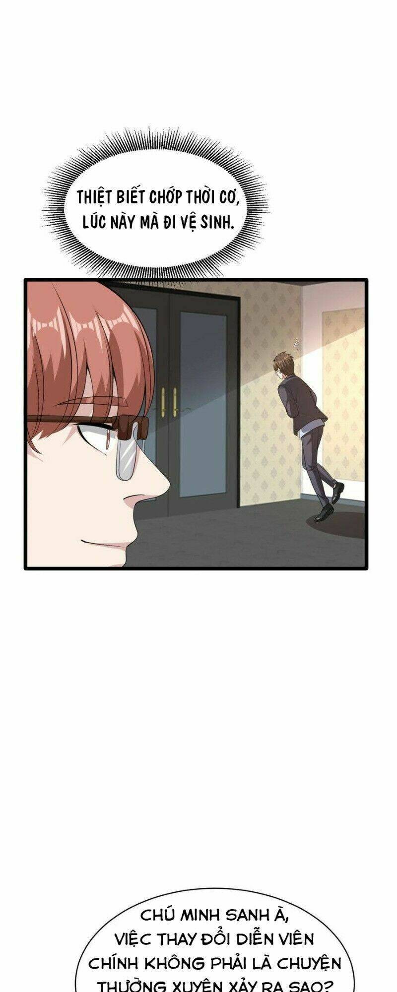 Đô Thị Tà Vương: Chapter 70