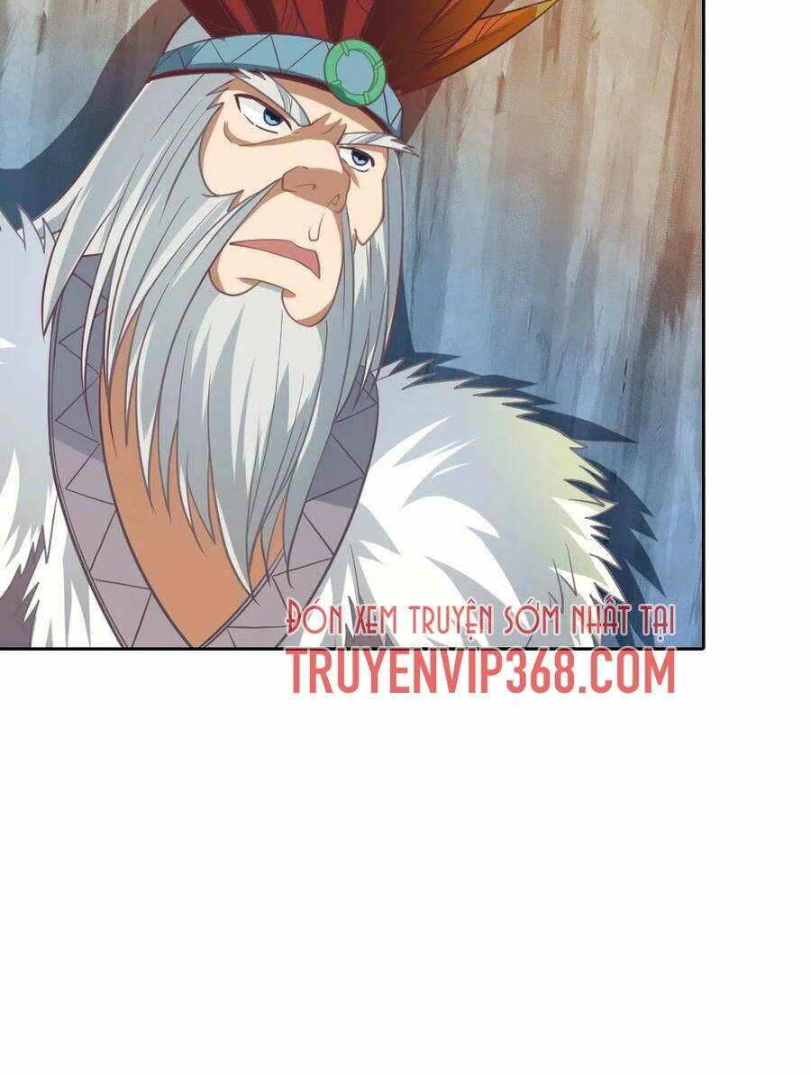 Người Nguyên Thủy Mạnh Nhất: Chapter 13