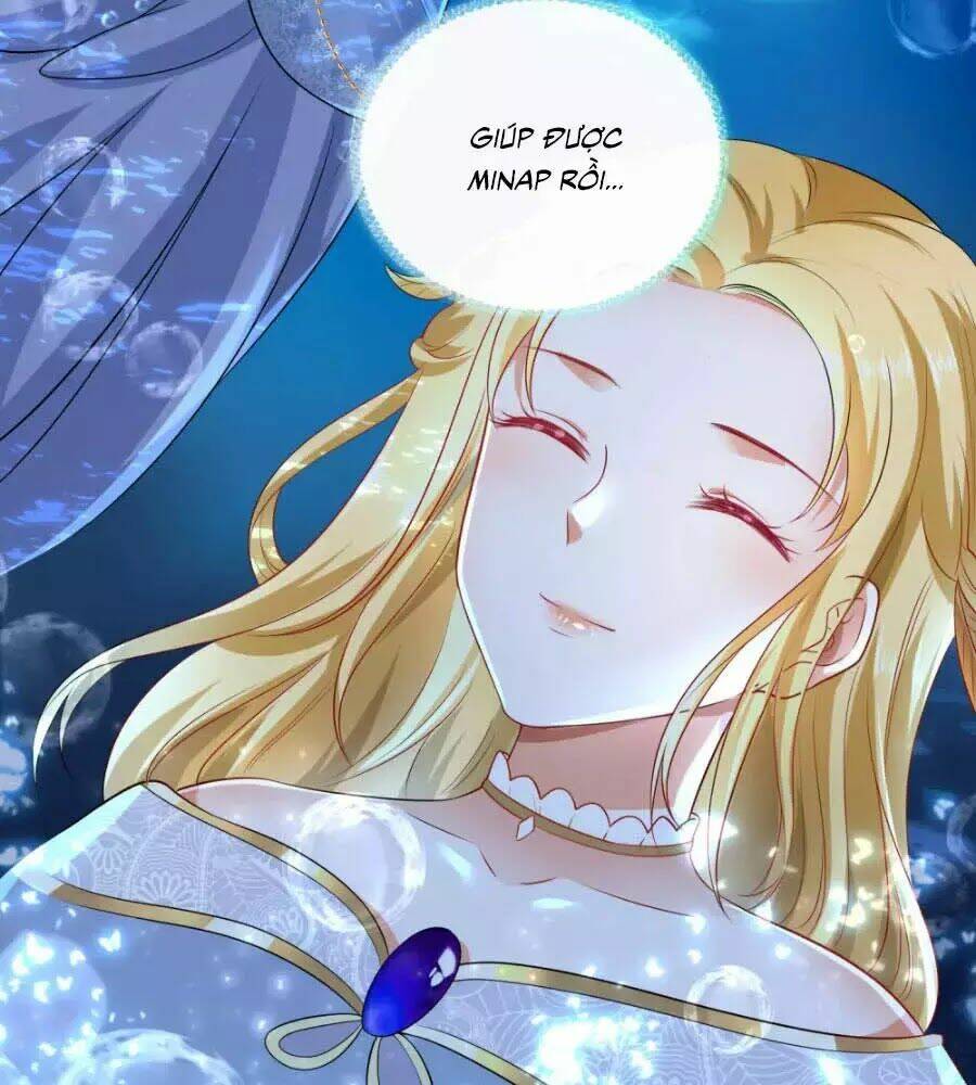Sủng Hậu Của Vương: Chapter 18