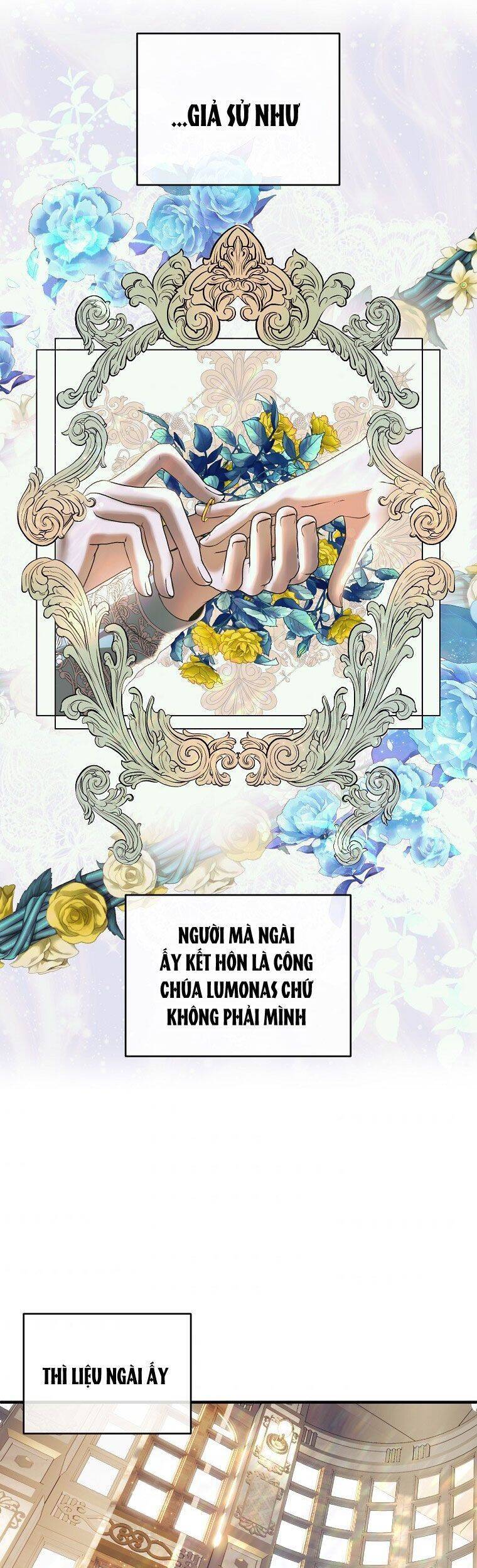 Phương Pháp Sống Sót Khi Phải Ngủ Cùng Hoàng Đế: Chapter 16