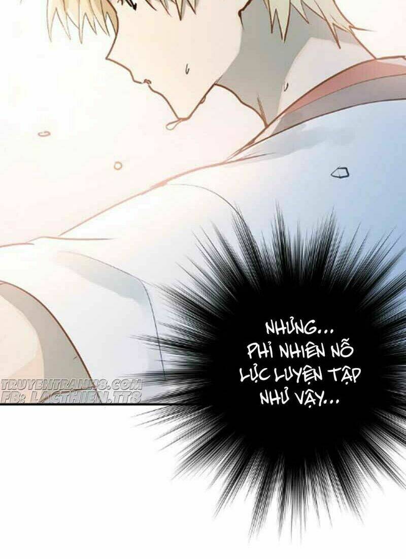 Đầu Gấu Biết Yêu: Chapter 79