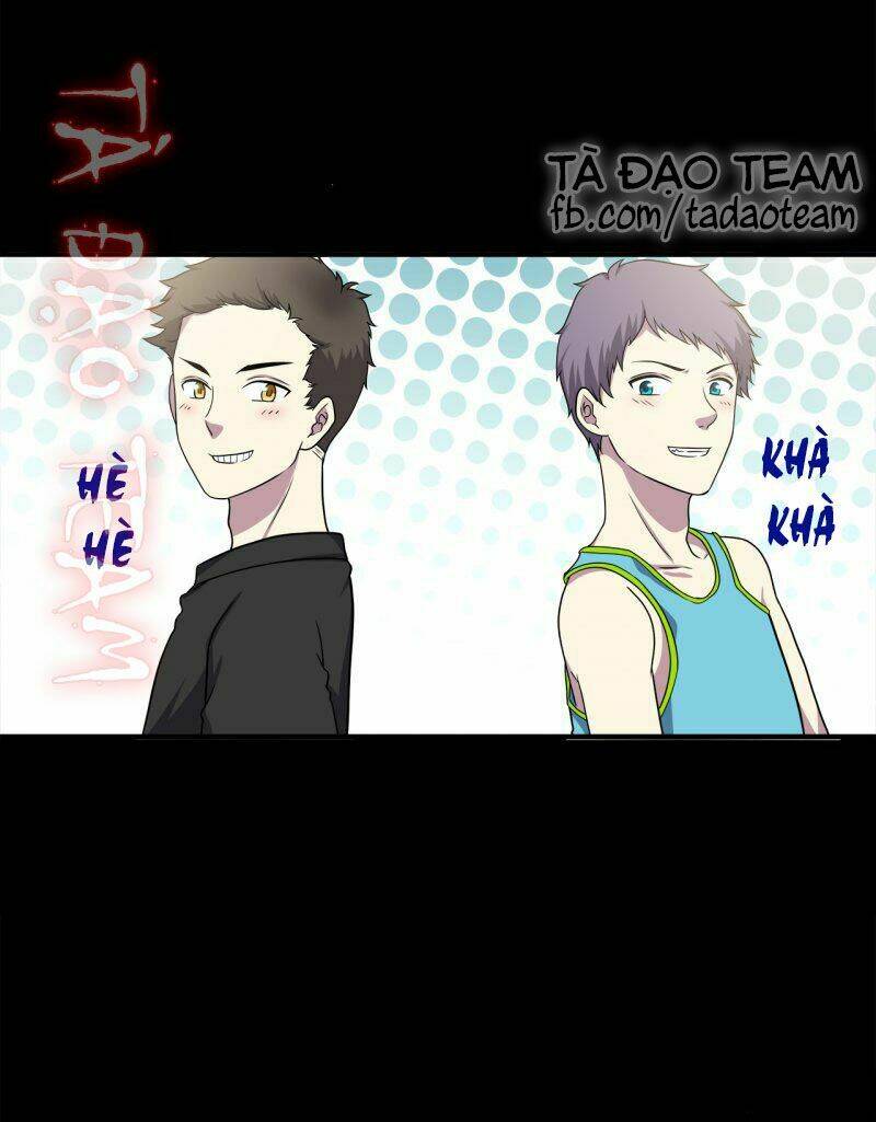 Người Yêu Thời Không: Chapter 33